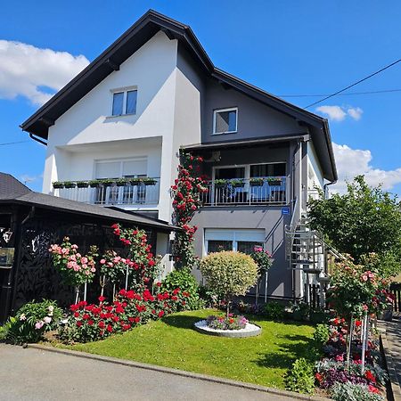Apartman Vesna Belovár Kültér fotó