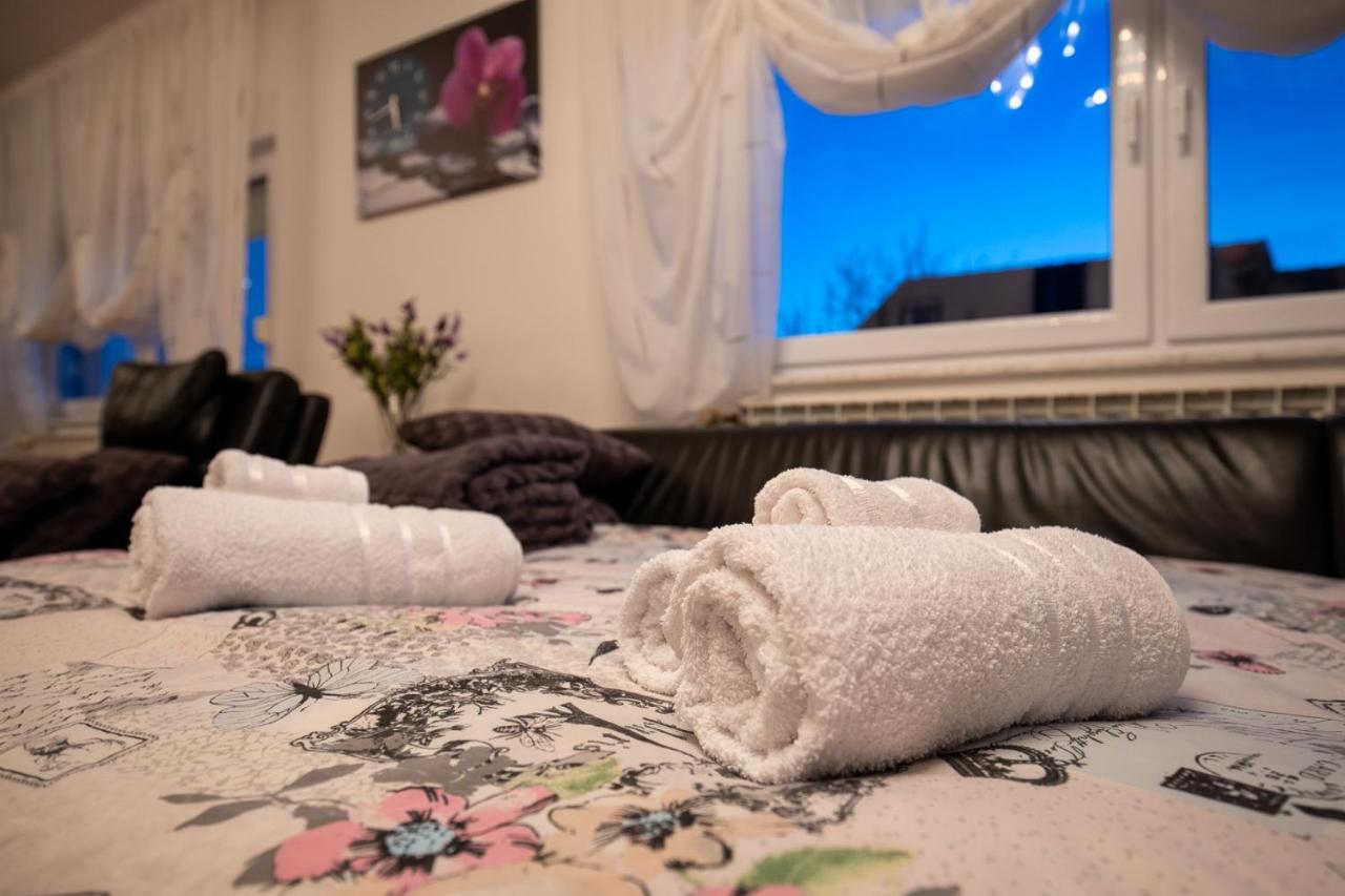Apartman Vesna Belovár Kültér fotó