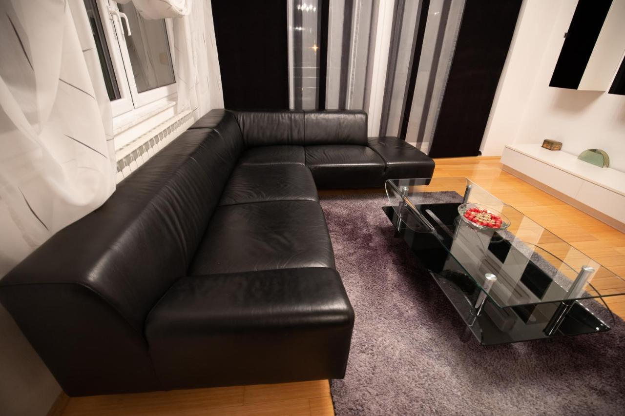 Apartman Vesna Belovár Kültér fotó