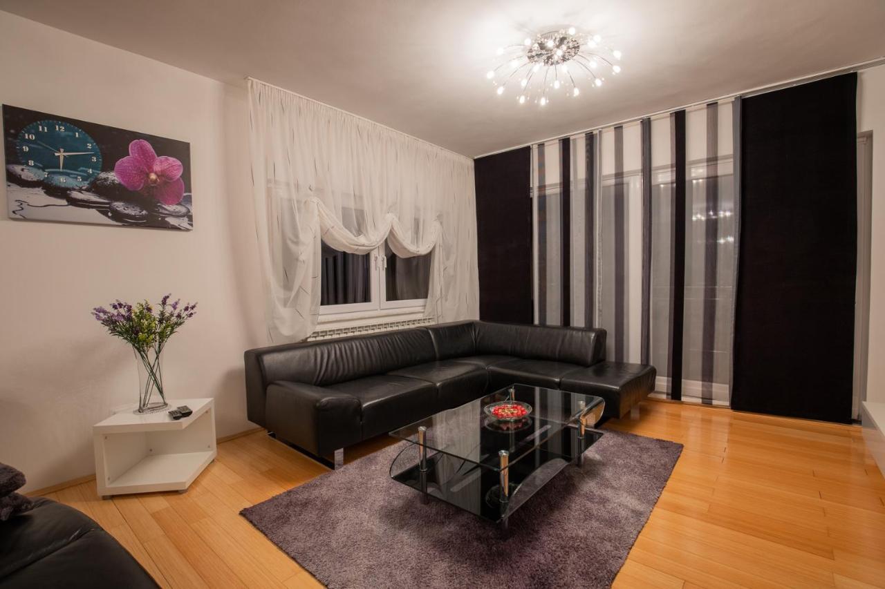Apartman Vesna Belovár Kültér fotó