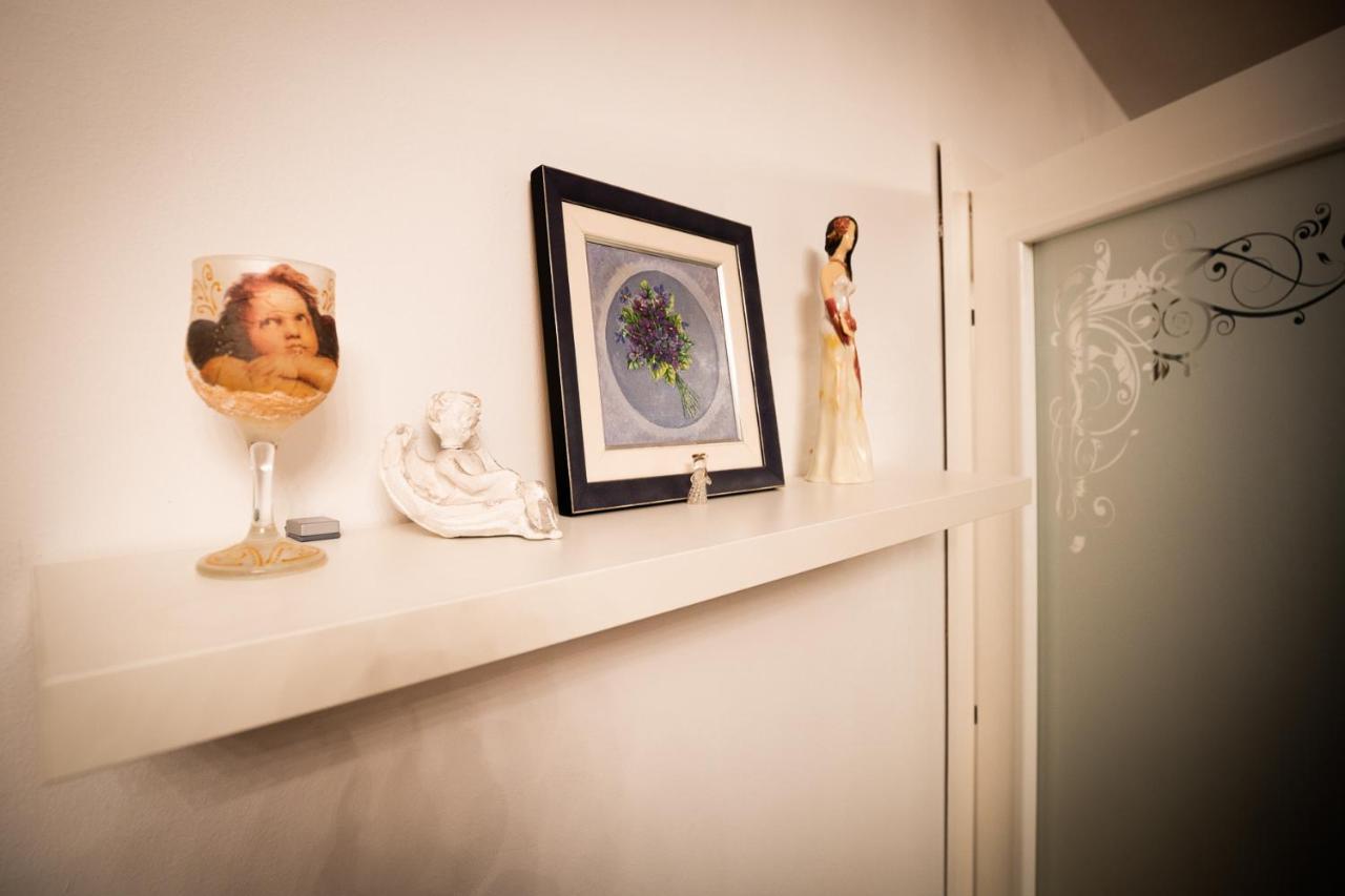 Apartman Vesna Belovár Kültér fotó