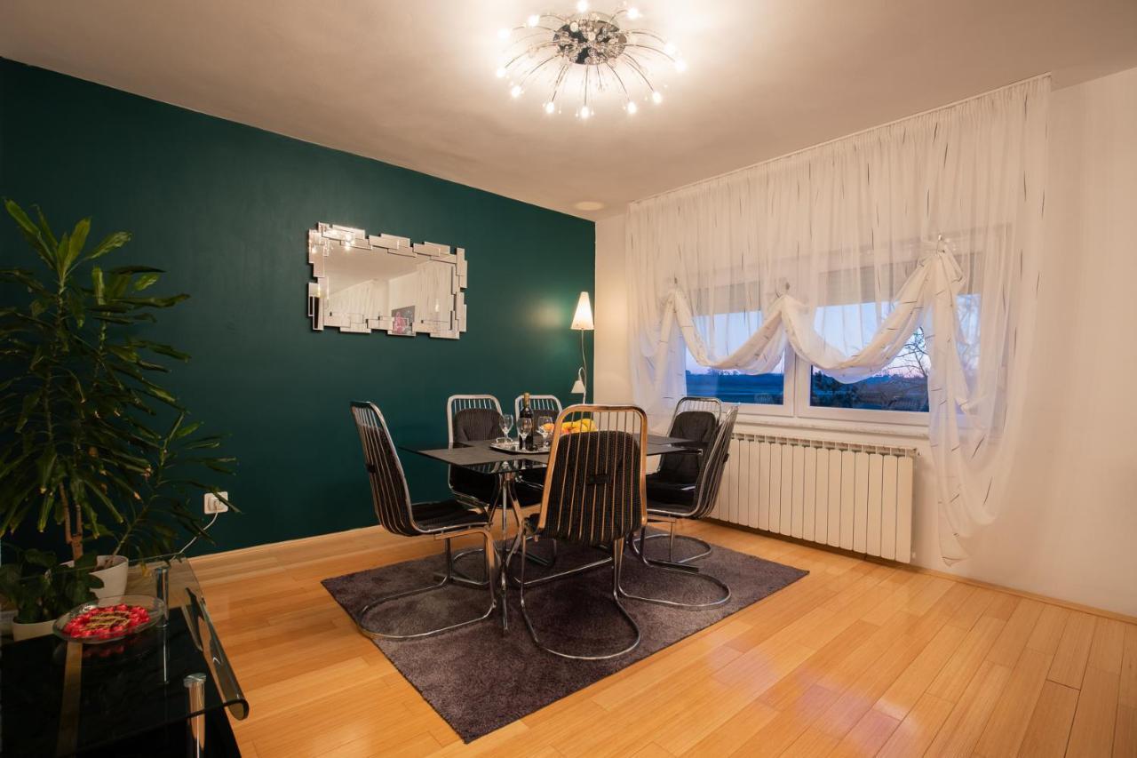Apartman Vesna Belovár Kültér fotó
