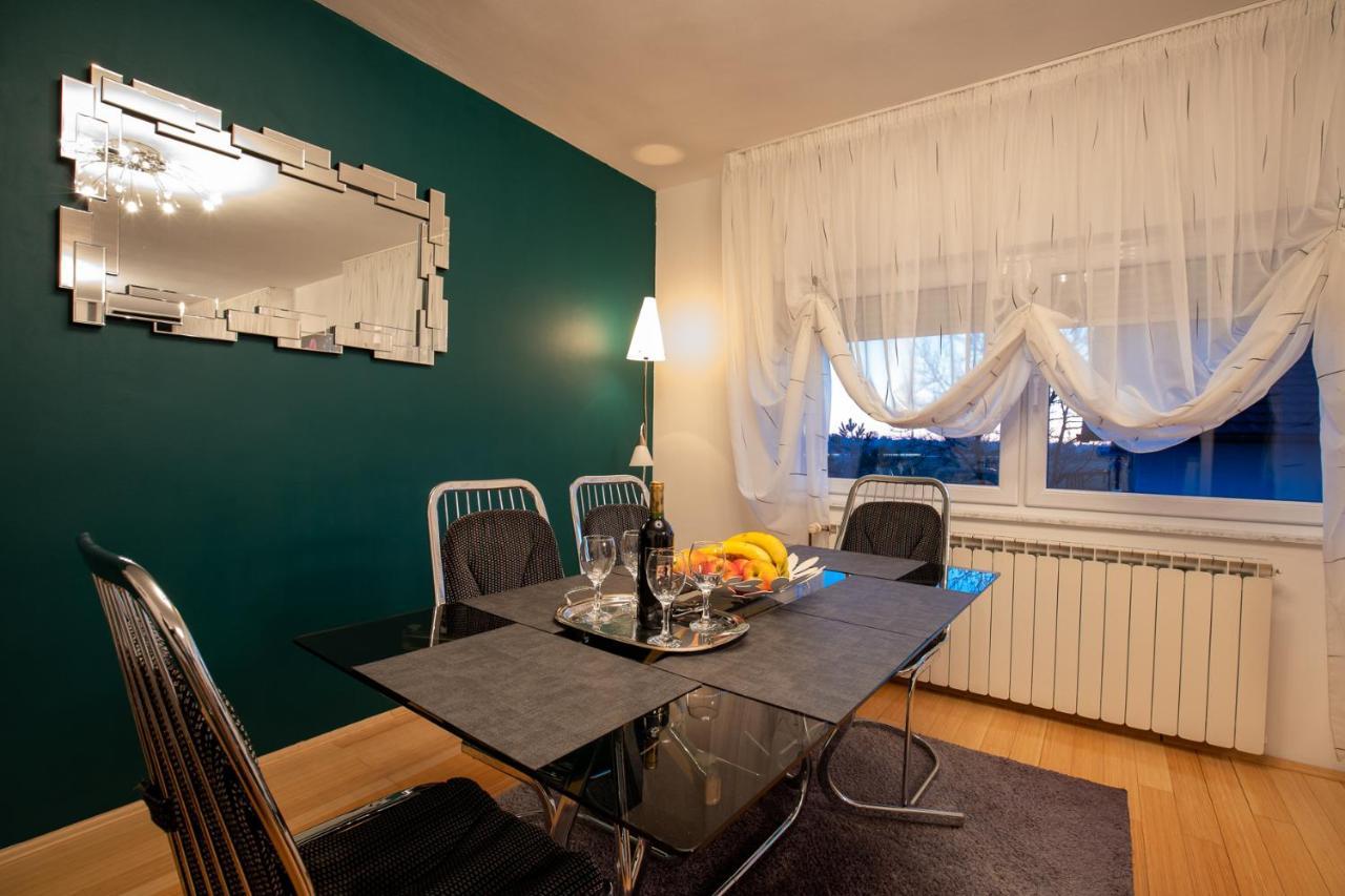 Apartman Vesna Belovár Kültér fotó