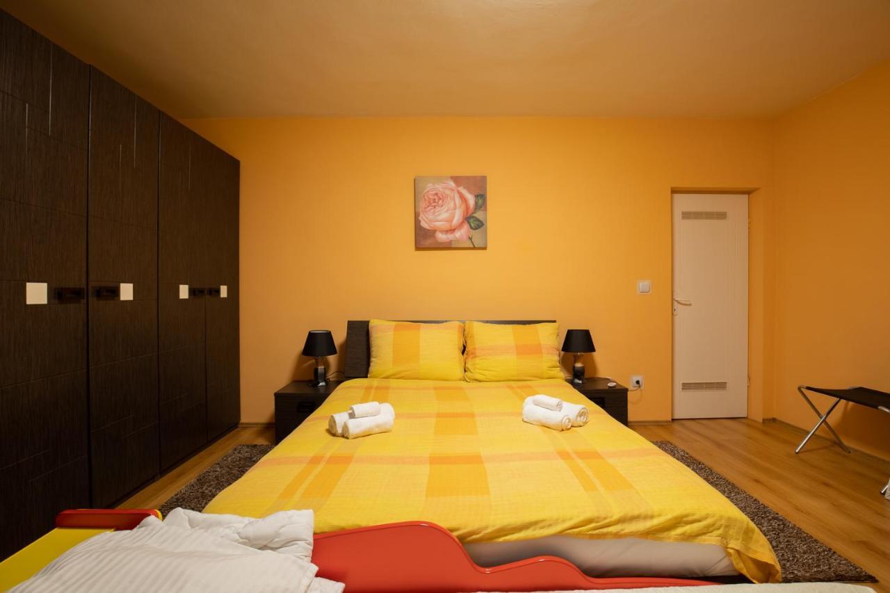 Apartman Vesna Belovár Kültér fotó
