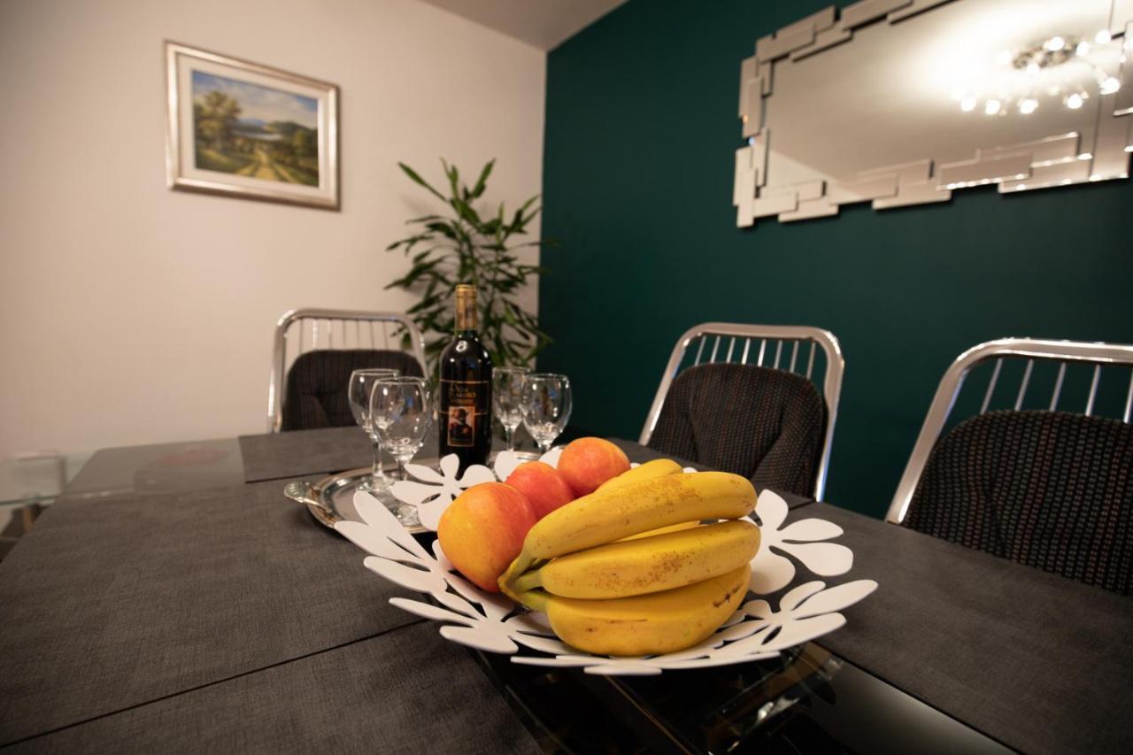 Apartman Vesna Belovár Kültér fotó