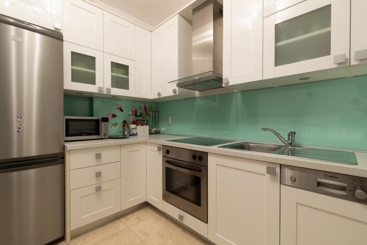Apartman Vesna Belovár Kültér fotó