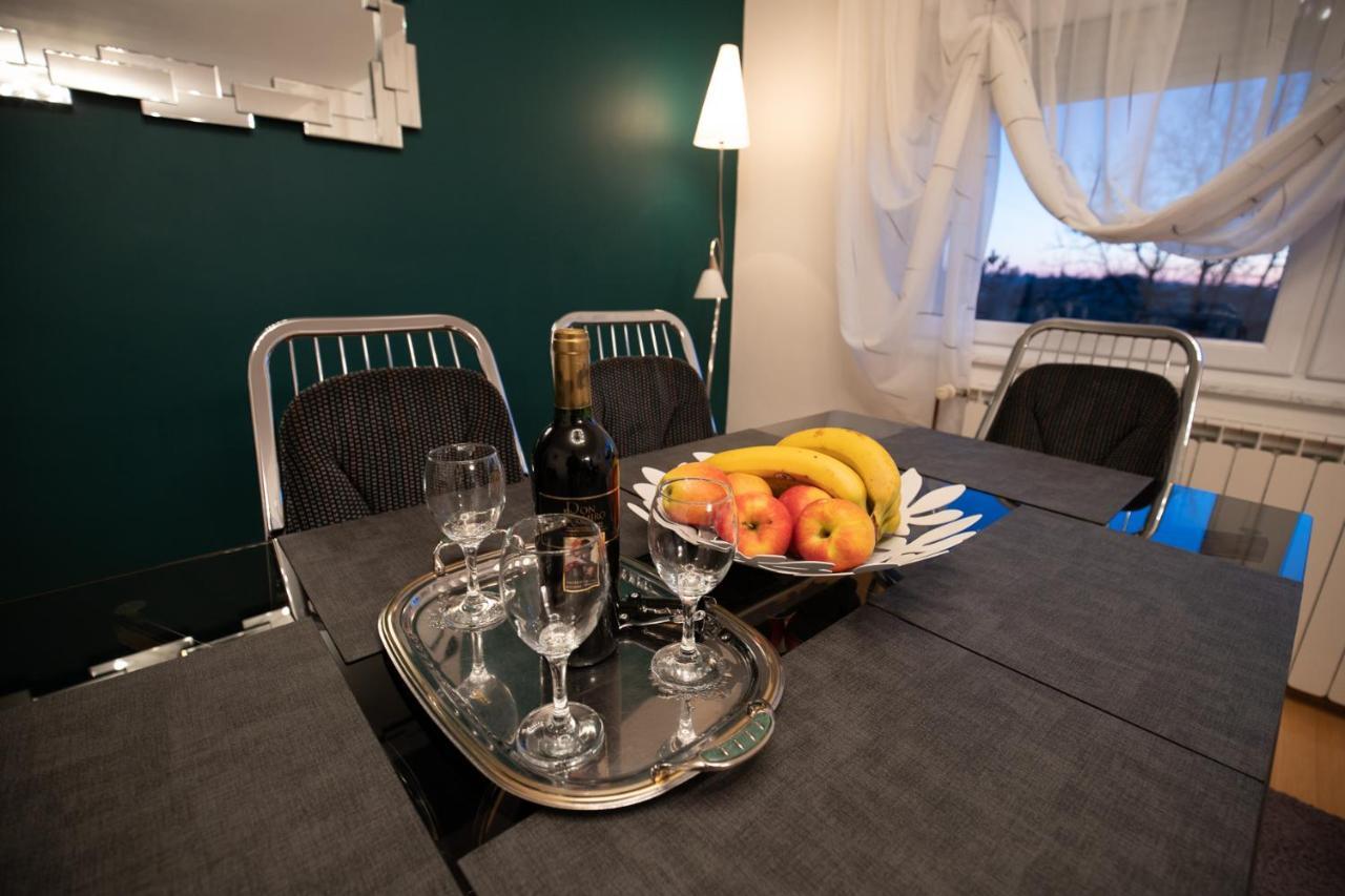 Apartman Vesna Belovár Kültér fotó